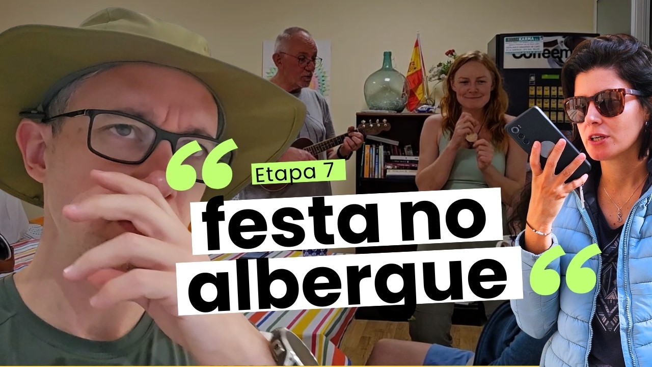 Caminho De Santiago Francês - Etapa 7: Logroño - Najera