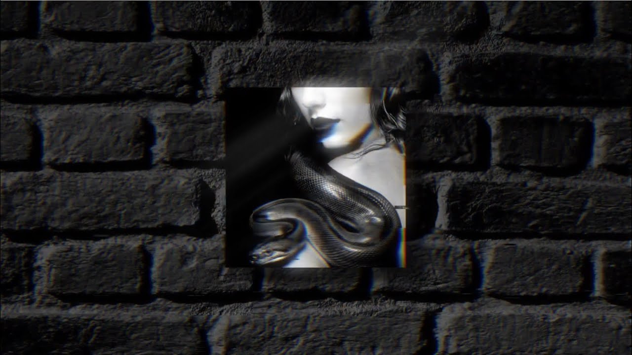 Don&rsquo;t Blame Me (Taylor&rsquo;s Version Concept) ~ Reputation (Taylor&rsquo;s Version)
