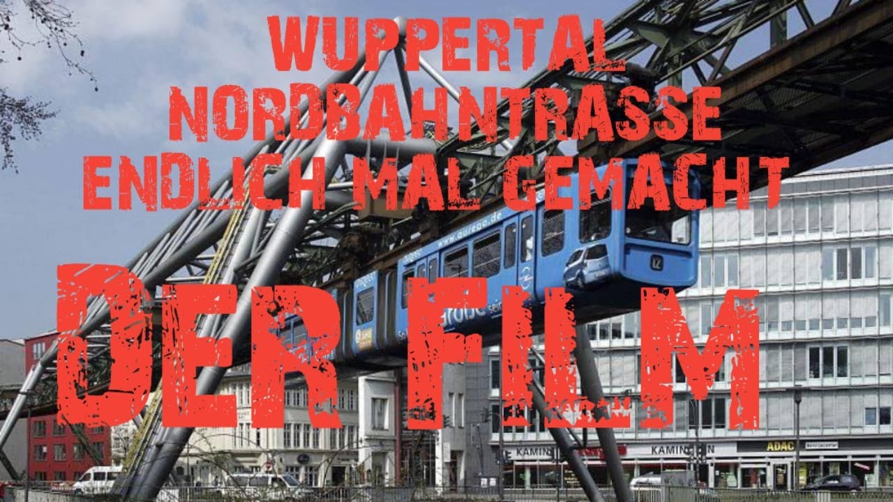 wuppertal der film