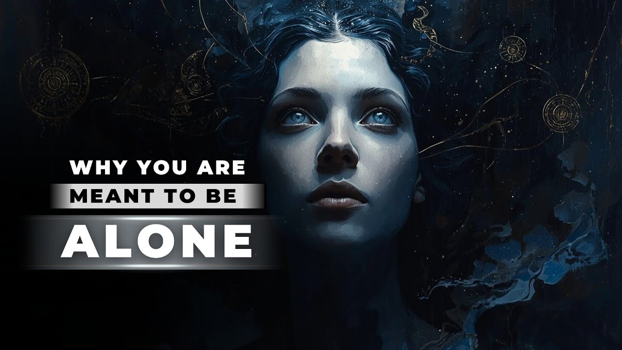 Why Chosen ones are Destined to be Alone