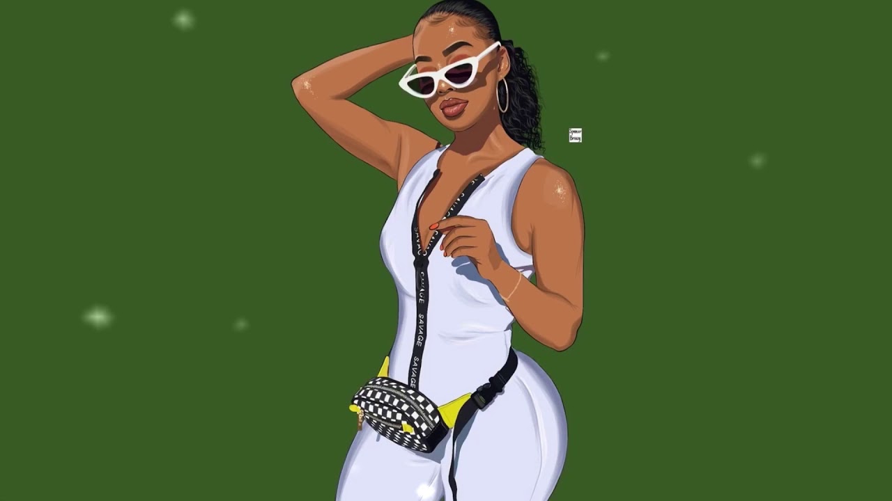 Afro Beat “ Comment Te Le Dire ” Afro Love Instrumental dadju, Tayc (SOLD)