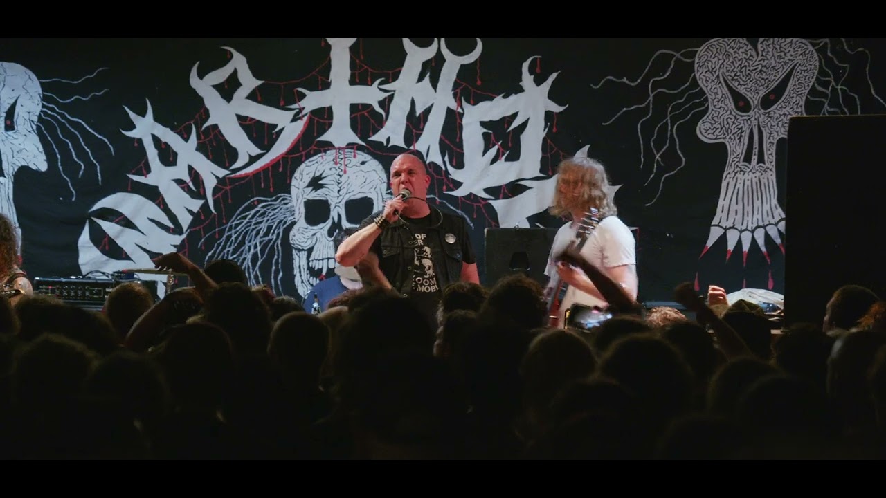 Warthog • FULL SET • Philly • 6.23.23