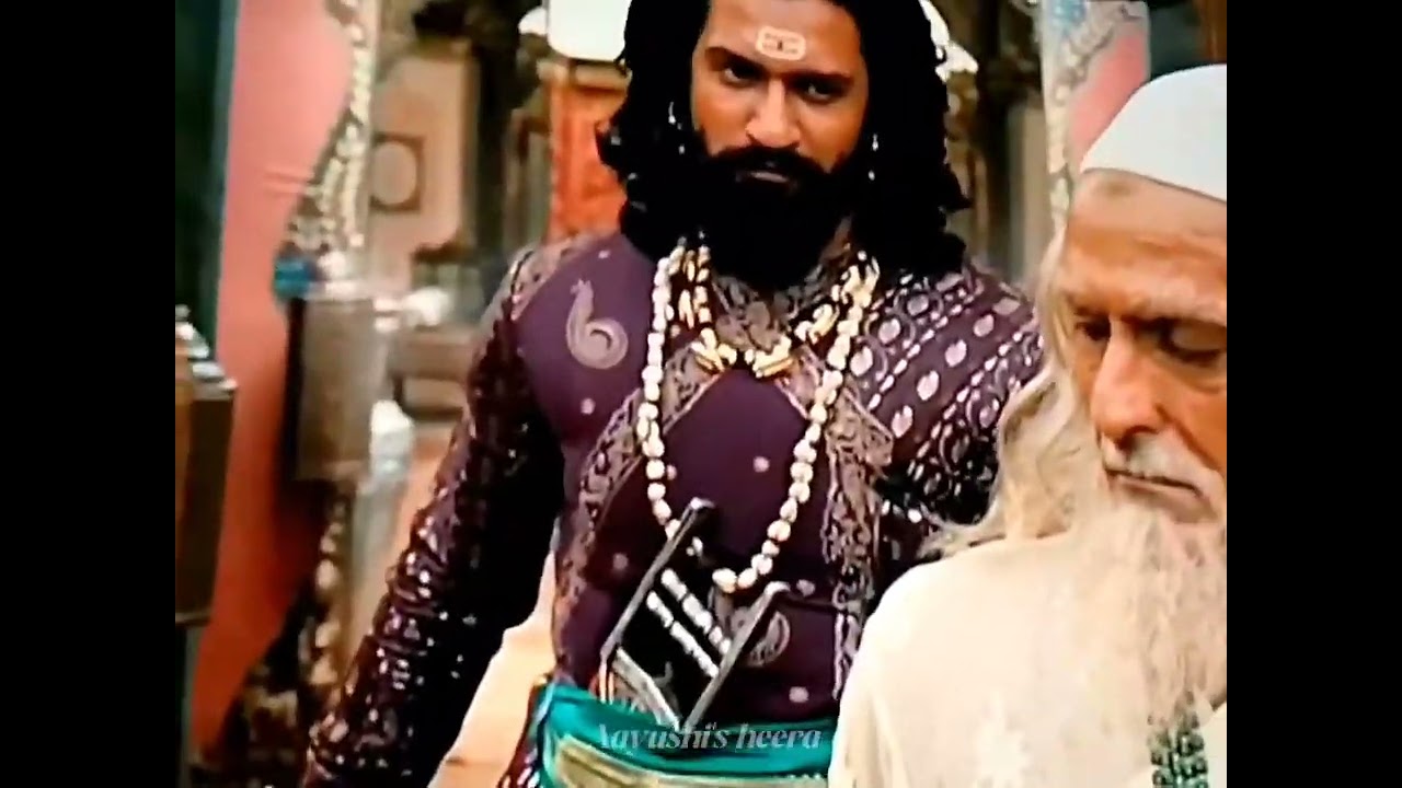 CHHAAVA Movie Deleted Scene 👌 