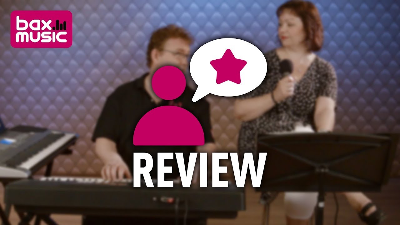 Fazley FKB-120 Keyboard | Review