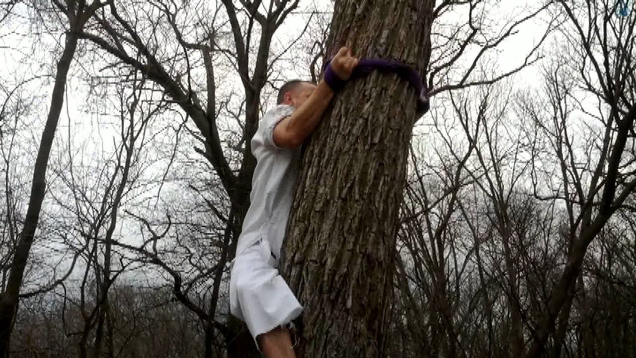 Budo Ryu Ninjutsu Dojo - Train, Fight, and Live
