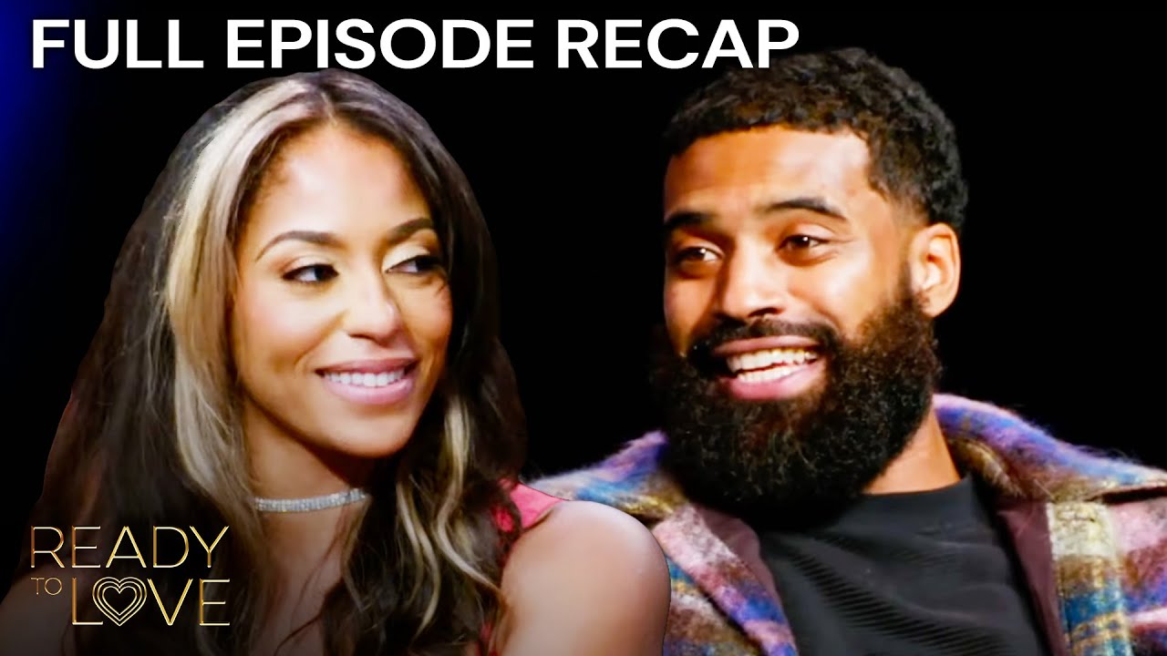 Full Episode Recap: Ready to Love S10E14 ‘Reunion Part 2’ | OWN