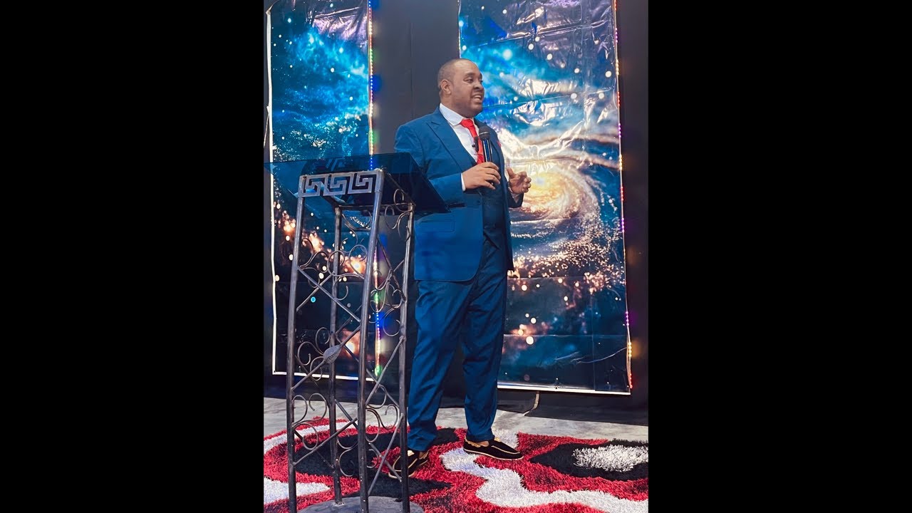 The power of Submission (pt2) submission in marriage (Apostle Emah Levis)  is live!