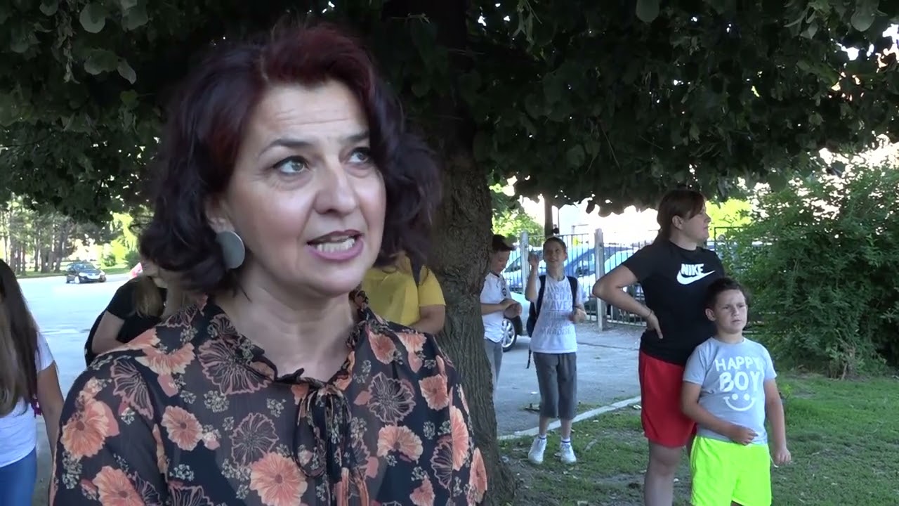 Mali maturanti OŠ Petar Leković svecano obeležili kraj osnovne škole   16 06 2022