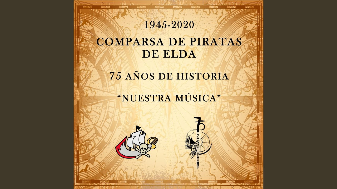 Piratas 93