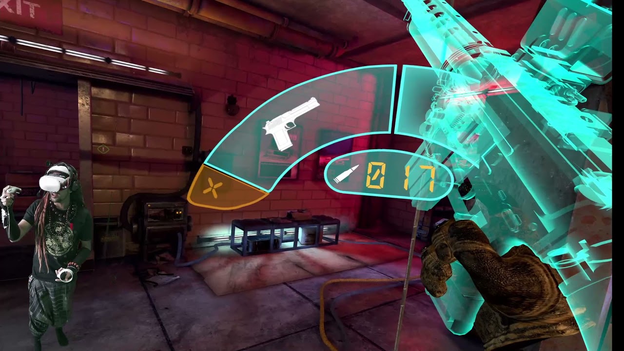 After the Fall  - How to Setup the Settings
