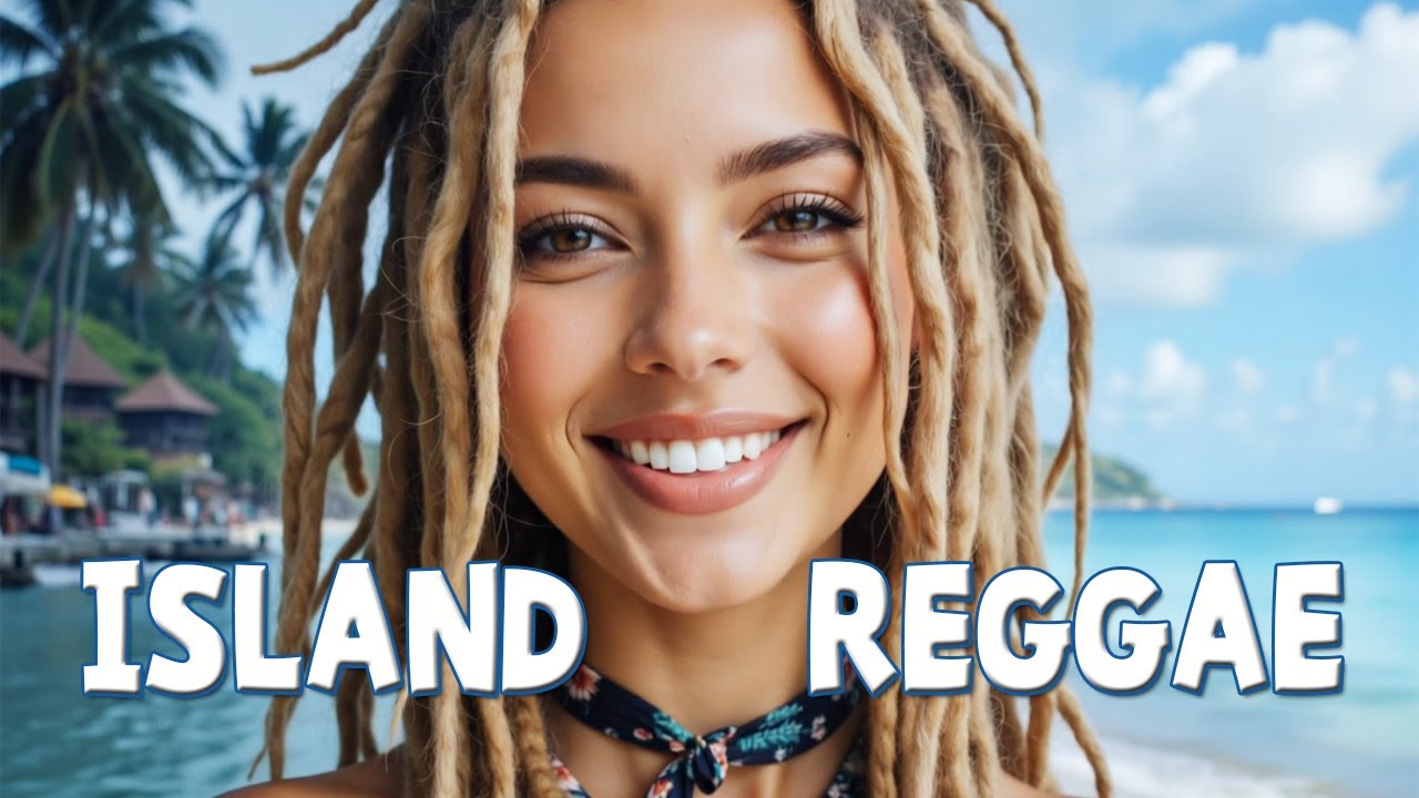 Best of Hawaii Reggae 🌴 Tropical Reggae Music for a Chill Day