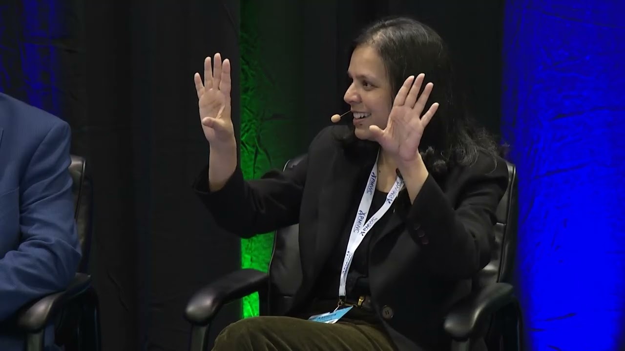 Precision Medicine World Conference (PMWC) 2025 - Featuring Hans-Peter Gerber, CSO, Sutro Biopharma