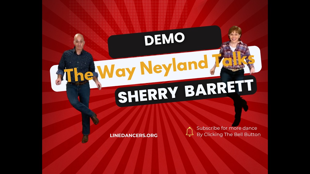 The Way Neyland Talks - DEMO