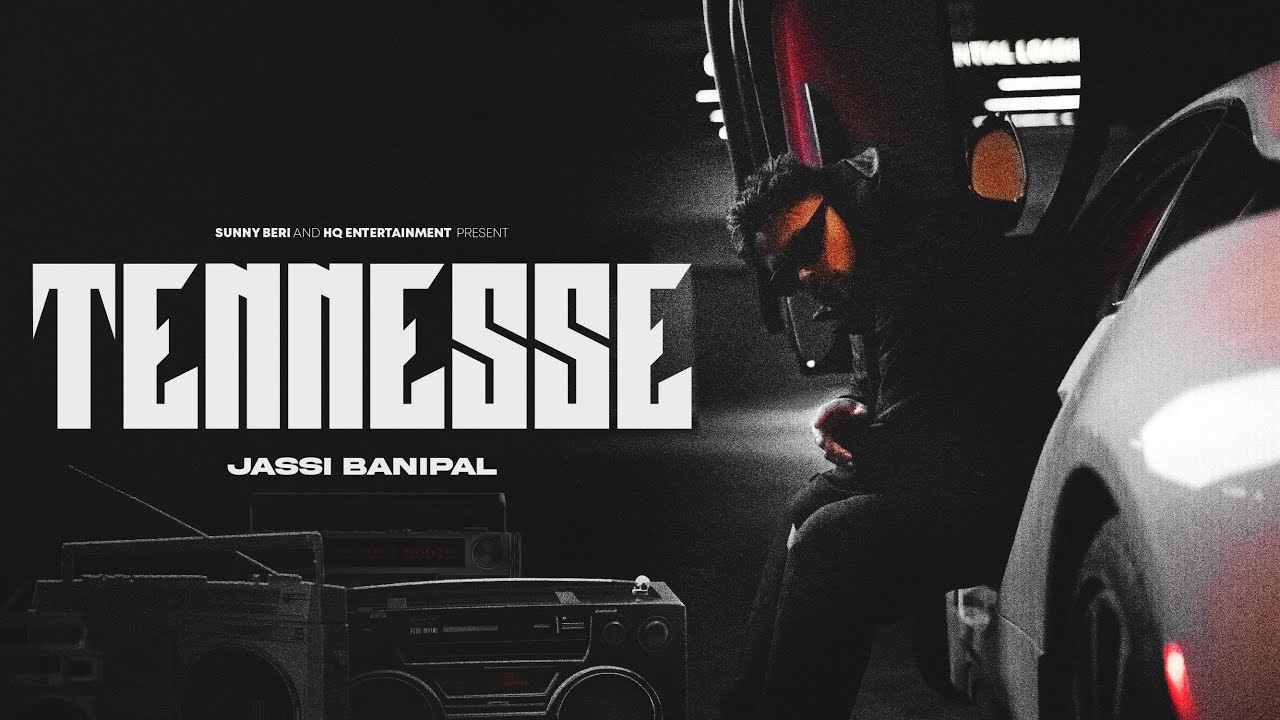 Tennesse | Jassi Banipal | Fame Muzic | HQ Entertainment | Latest Punjabi Songs 2024