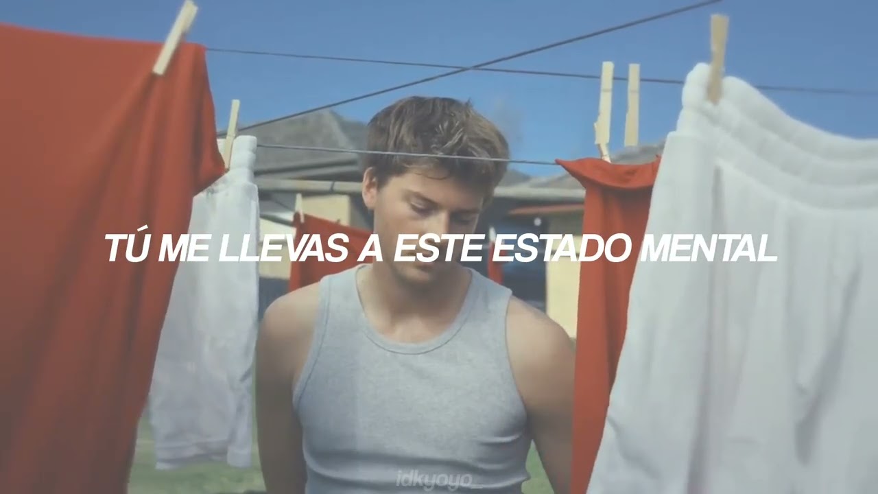 Ruel - The Suburbs (Subtitulado en Español)