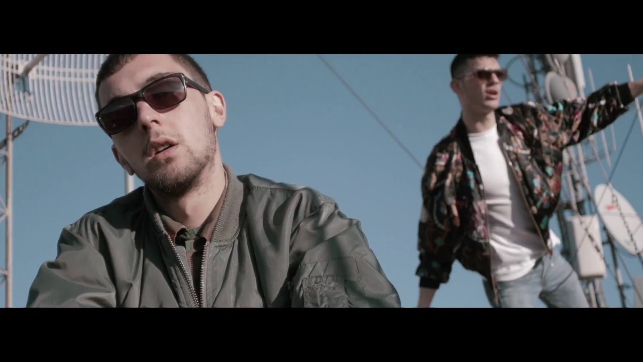 Genovesi - Nader x Bresh (VIDEO UFFICIALE)