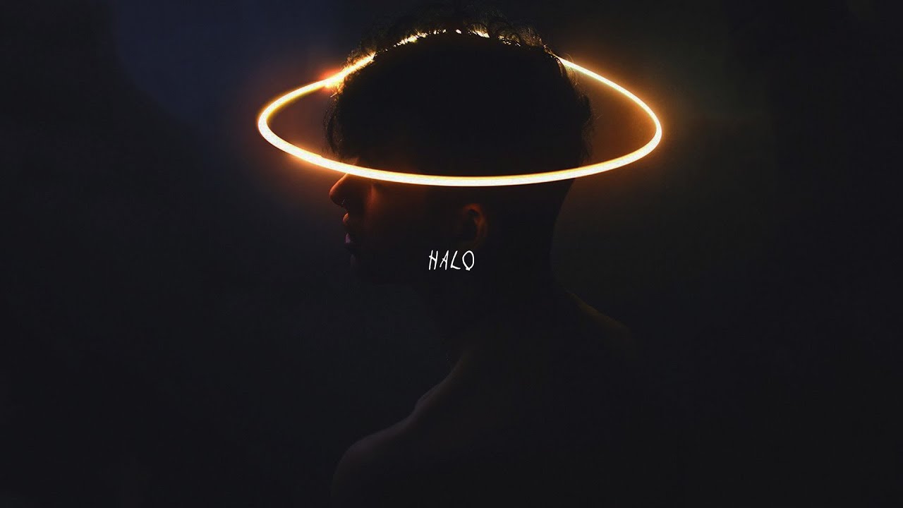 FREE 6lack x The Weeknd x Bryson Tiller Type Beat / Halo (Prod. Syndrome)
