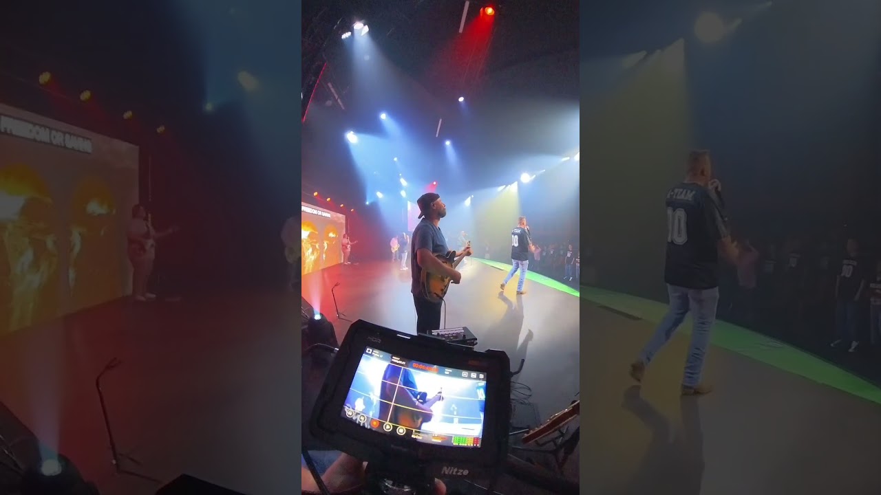 TESTING MY NEW INSTA360
