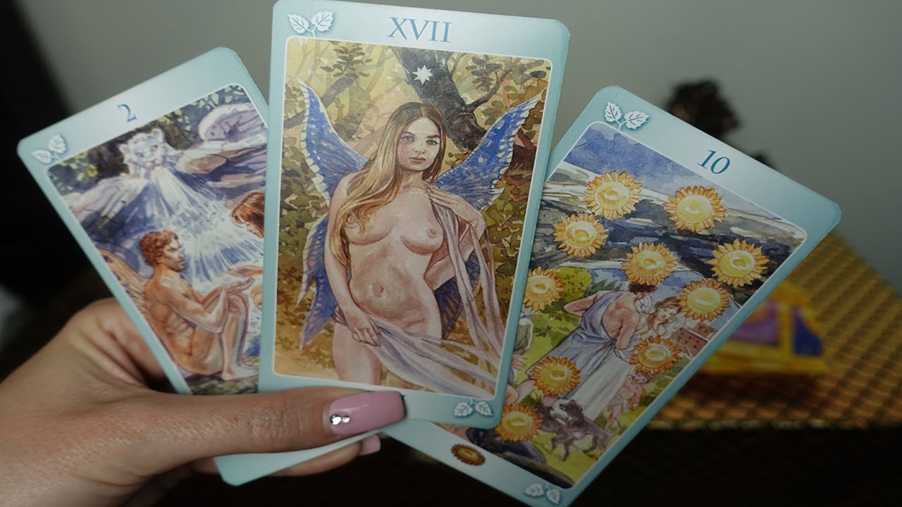VIRGO: This Person Has High Hopes Of Marrying You One Day! Mid May General Love Reading