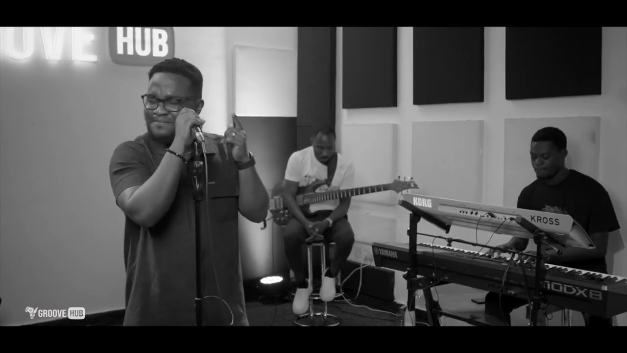 Live worship with Ben Worships