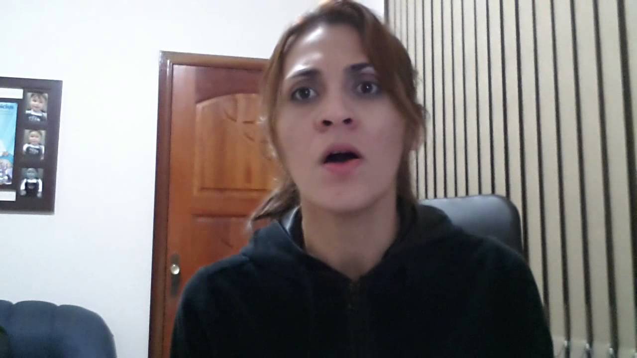 TENOR - Backvocal Fidelidade - Danielle Cristina