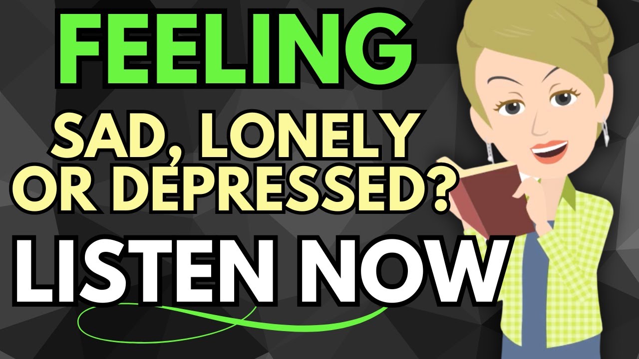 Abraham Hicks 2024 | What to do if You Are Feeling Depressed, Anxious or Sad!