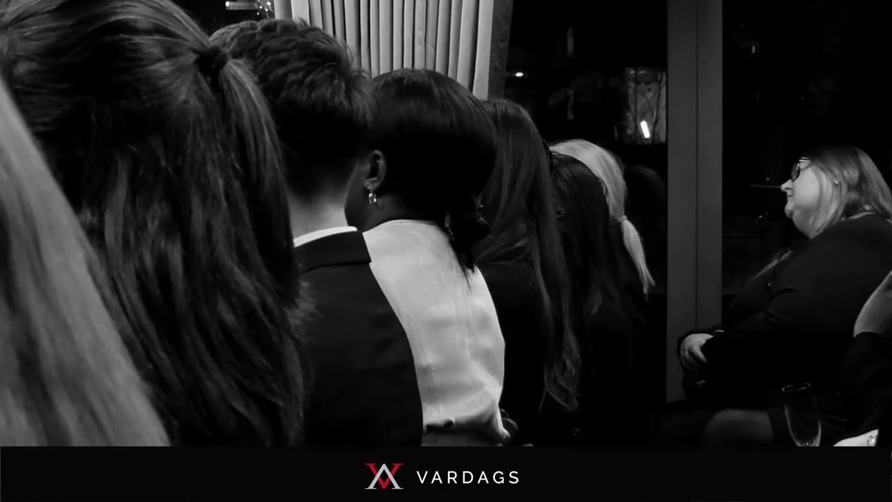 Megan Griffin on Inherent Jurisdiction | Vardags International Children Seminar