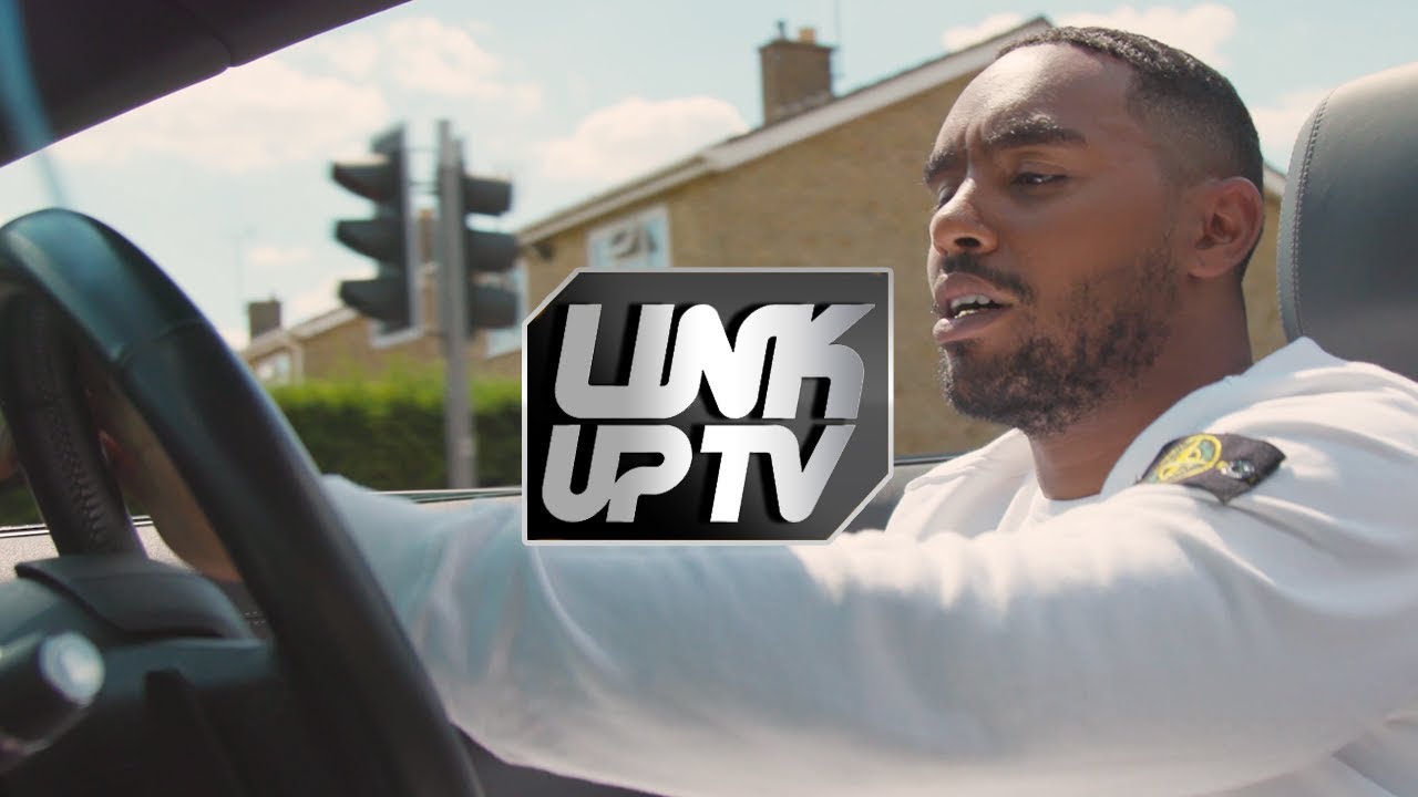 Guydence - Hustling All My Life [Music Video] Prod By Shadow On The Beat