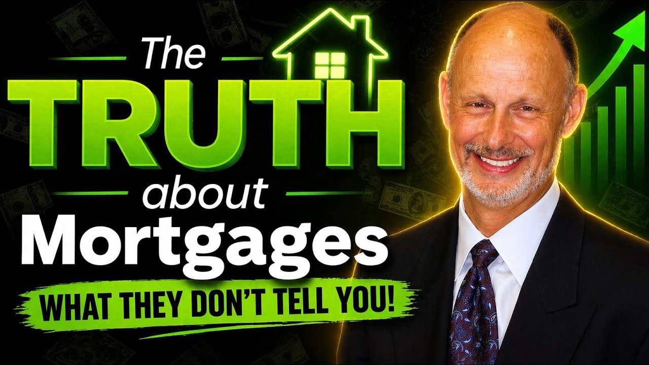 ПРАВДА о досрочном погашении ипотеки: 4 распространённые ошибки