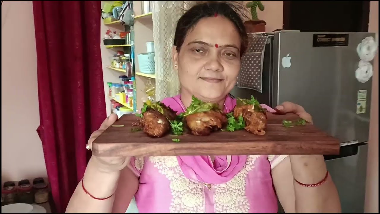 Crunchy Fish With Saucy Yogurt Pink Perch Fish #telugurecipe #fishrecipe #recipe