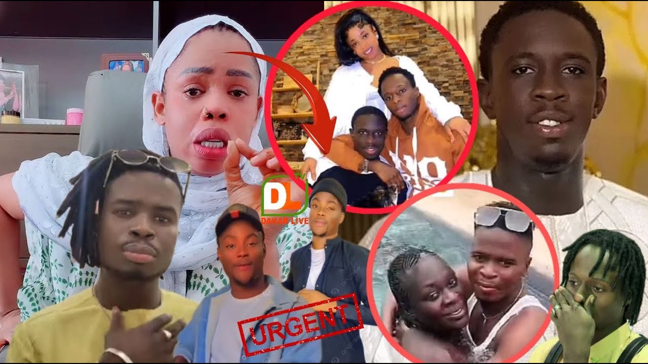 🚨Crise Mame ndiaye savon- Resultat test Sida- zale mbaye, zo baldé, Dabakh arrêtés