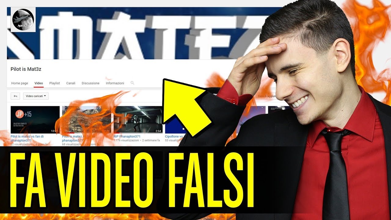 NON CI POSSO CREDERE! - REAGISCO ai VIDEO degli HATERS #4