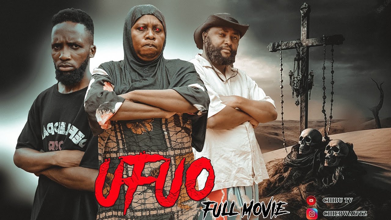 UFUO | EP 01 - 06 |.