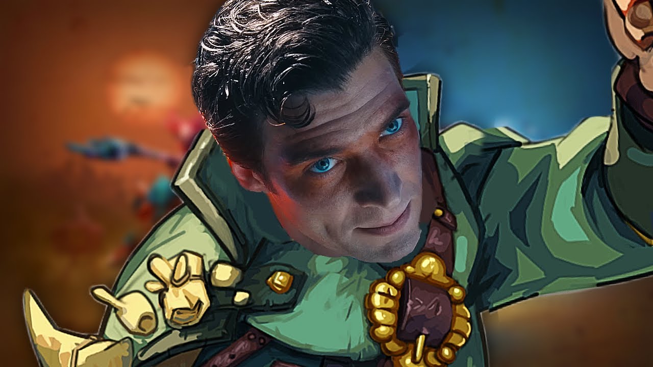 Sea of Thieves ist so back! (Es ist so over)