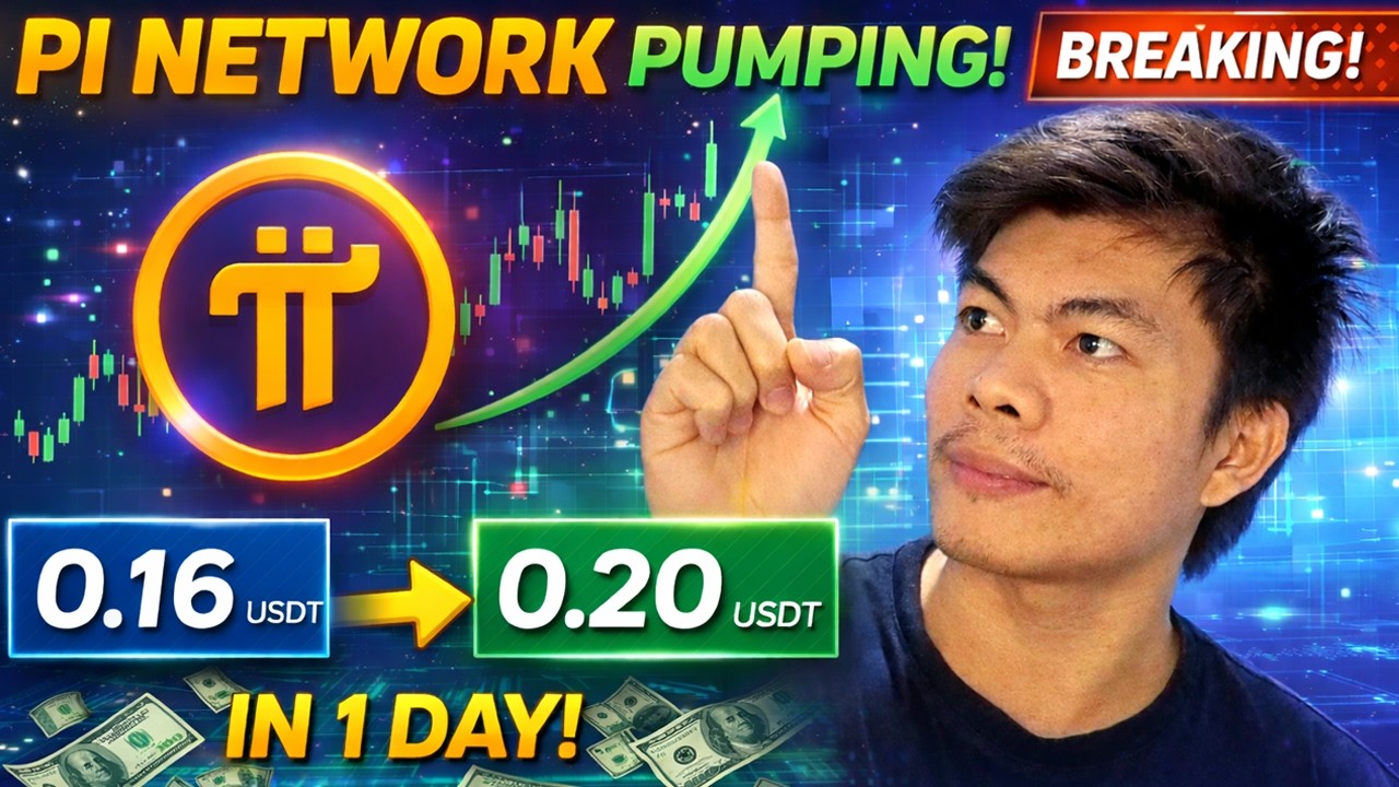 Pi Network Bot After 1 Day Result + Price BREAKDOWN