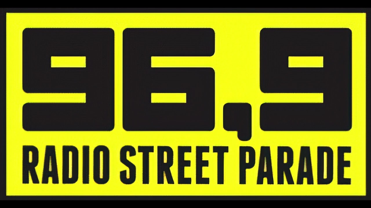 DJ Noise - Radio Streetparade 2011.08.10