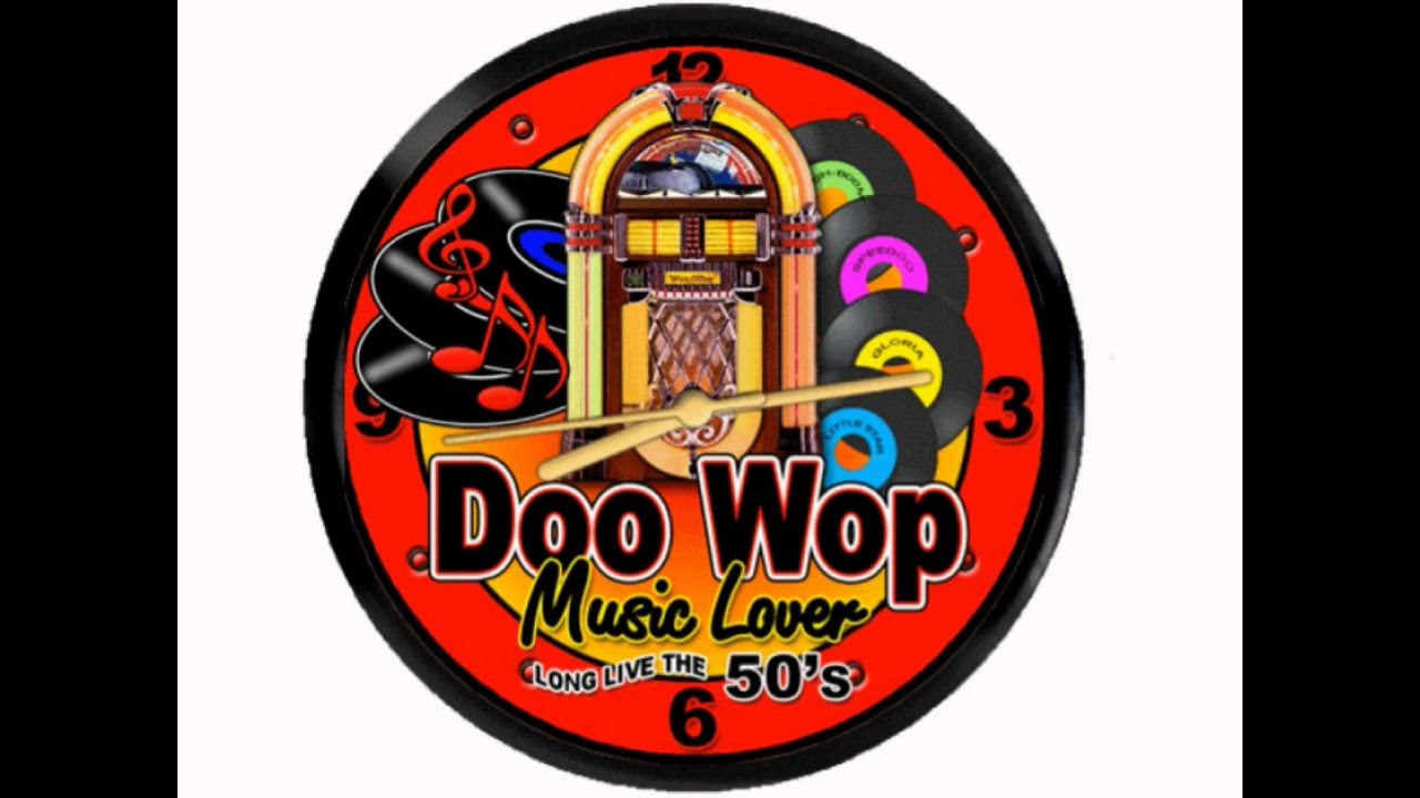 Doo Wop Favorites - Bob Olive and Group   -   Are You My Angel