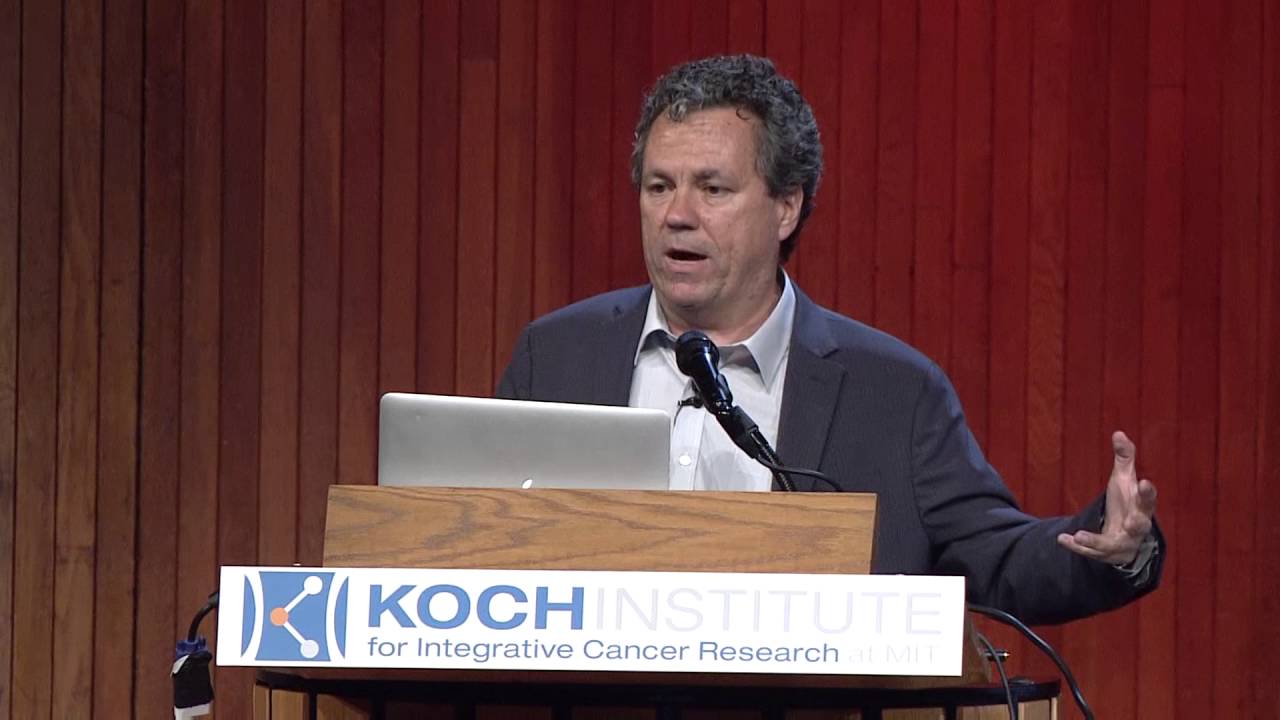 2014 Summer Symposium: Scott Lowe
