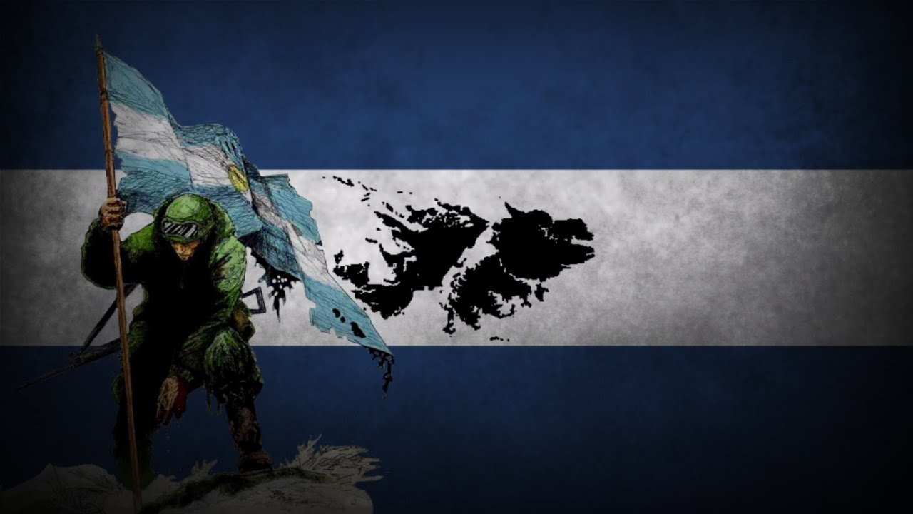 MALVINAS ARGENTINAS || 3 Canciones Patrióticas Argentinas