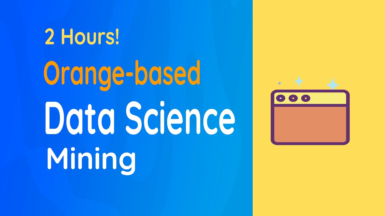 Data Mining with Orange