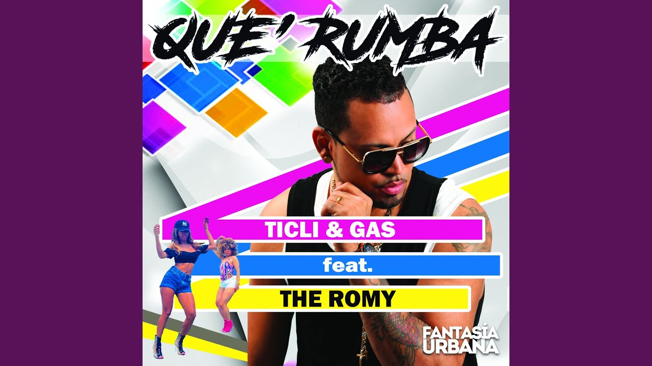 Que Rumba