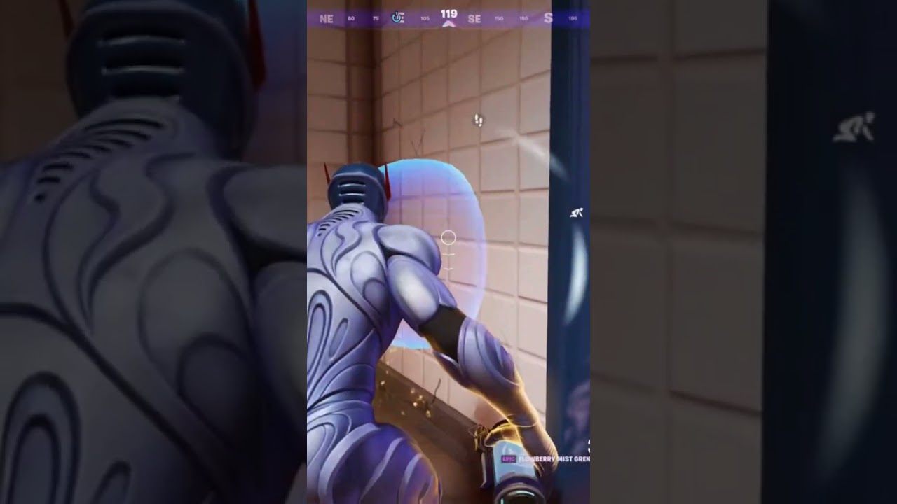 Fortnite short