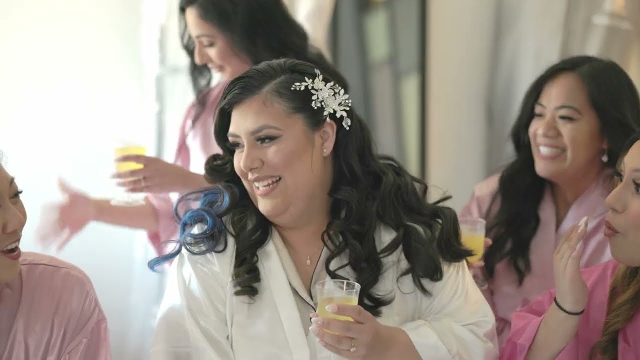 Brenda + Jesse
