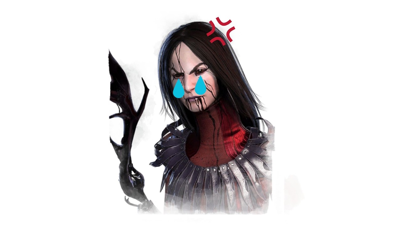 Dead By Daylight Pt 18 โกรธสุดๆไปเลย