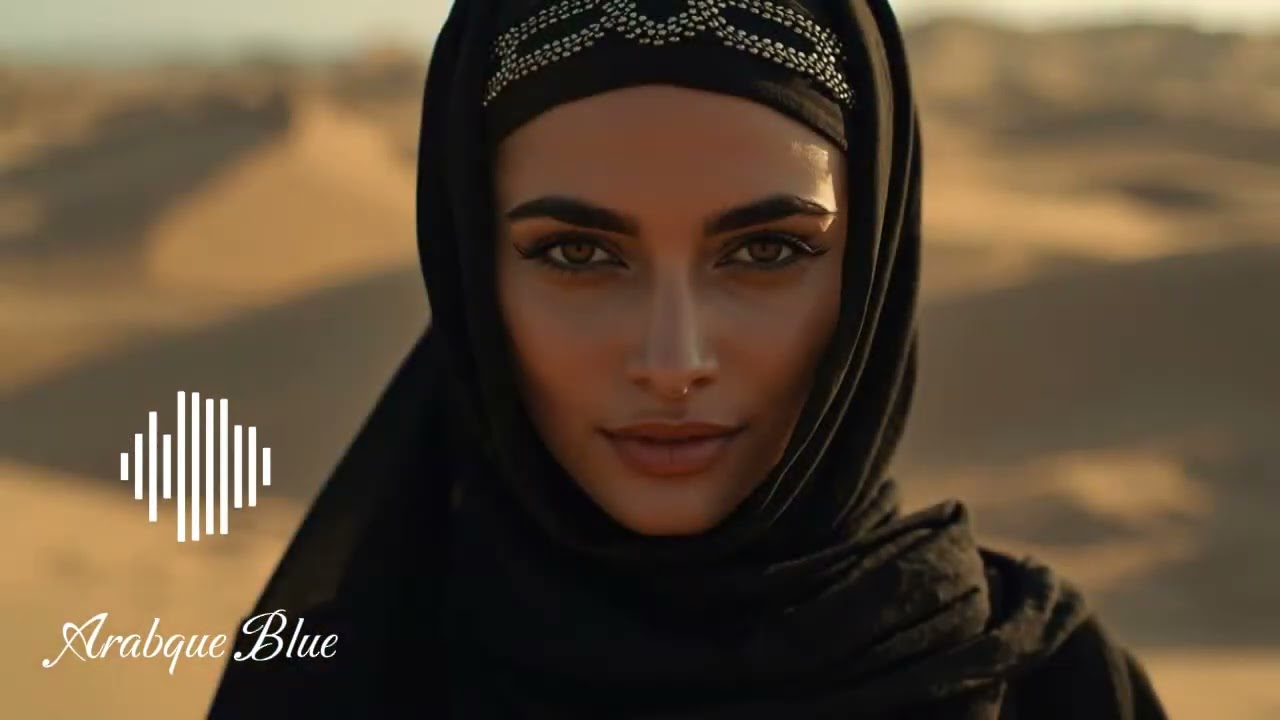 Arab Soul Live Stream | Deep Eastern Melodies & Modern Middle Eastern Vibes