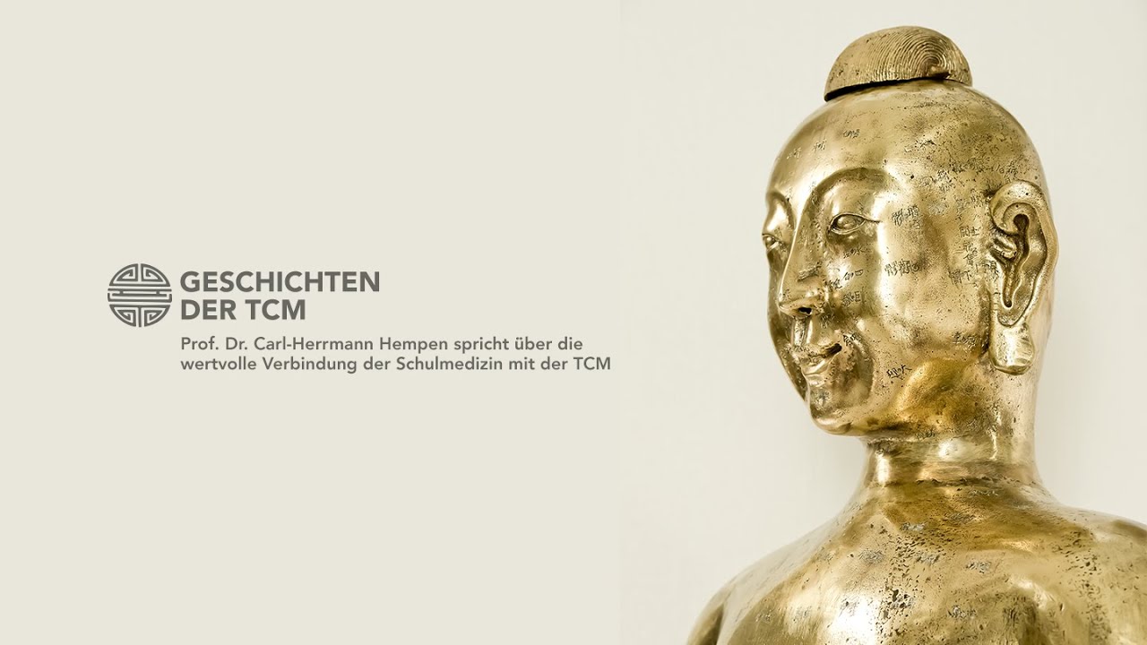 Über die wertvolle Verbindung der Schulmedizin mit der TCM
