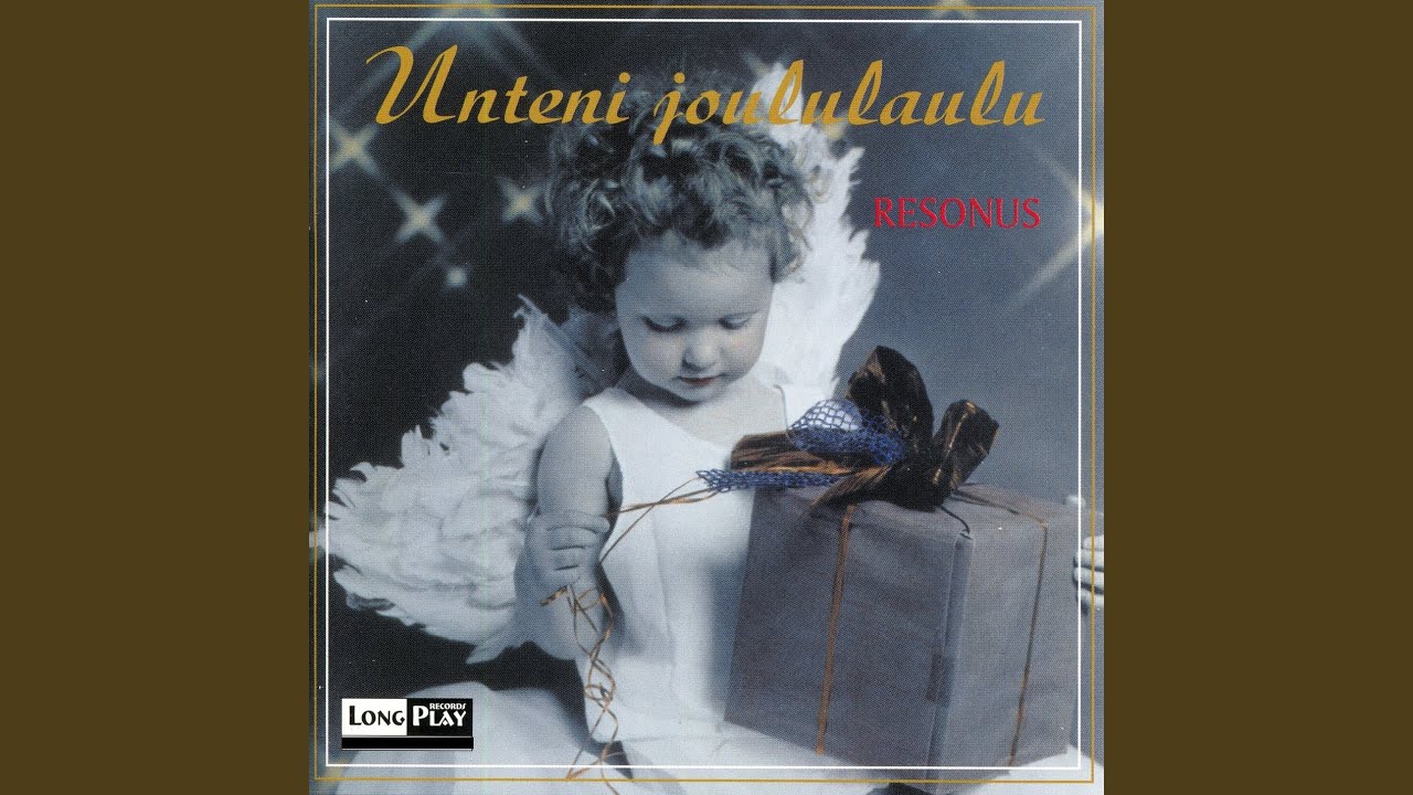 Varpunen jouluaamuna
