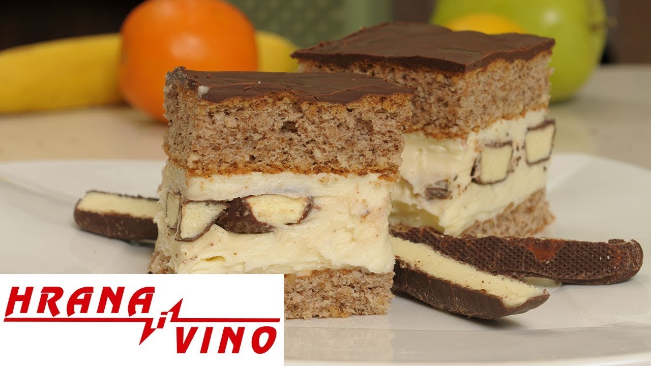 Majine kocke | Hrana i Vino SR
