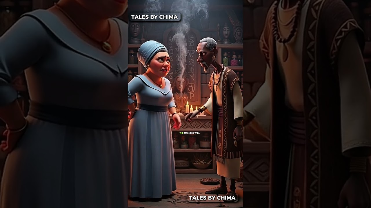 THE BILLIONAIRES SECRET PART 1  #africanfolktales #movie #film #reality #storytime #heartbreak 