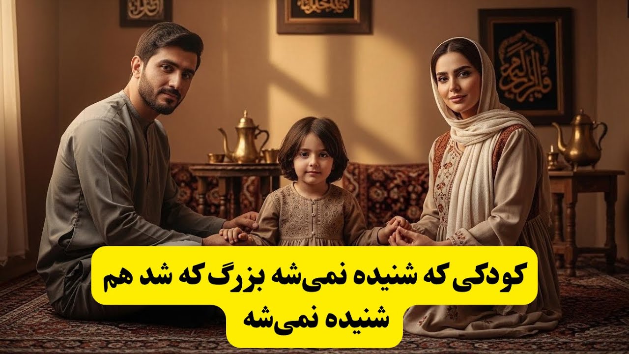 حق انتخاب و شنیده شدن محدود به سن خاص نیست؛ هم کودکان و هم نوجوانان باید صدای خودشان را داشته باشند 
